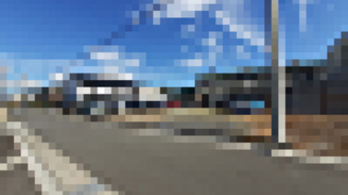 2020静岡市清水区興津中町 住宅用地 仲介実績5