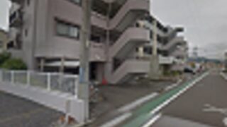 2019静岡市駿河区東新田3丁目 中古マンション（ルミエール東新田） 仲介実績1