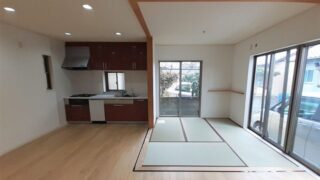 2020静岡市清水区蜂ヶ谷 中古住宅 仲介実績10