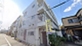 2021静岡市葵区住吉町 一棟マンション 仲介実績11