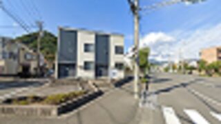 2021静岡市葵区大岩3丁目 アパート 仲介実績14