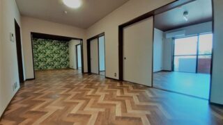 2022静岡市葵区緑町 中古マンション（緑町三和レジデンス） 仲介実績3