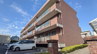 2022静岡市清水区神田町 中古マンション（グランサラ清水神田壱番街） 仲介実績4
