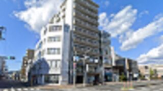 2021静岡市葵区本通1丁目 中古マンション（フェリス本通り） 仲介実績6