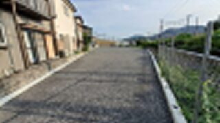 2020静岡市駿河区丸子新田 事業用土地 仲介実績6