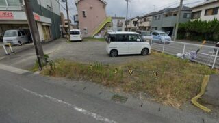 2022静岡市駿河区小鹿1丁目 アパート 仲介実績8