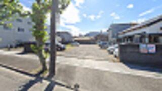 2021静岡市葵区南田町 事業用土地 仲介実績8