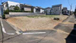 2022静岡市清水区大手1丁目 事業用土地 仲介実績9