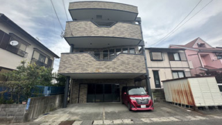 2023静岡市駿河区高松2丁目 中古事務所兼住宅 買取実績1