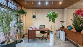 2022静岡市葵区通車町 中古住宅 買取実績6