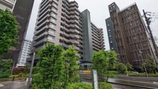 2021静岡県藤枝市駅前1丁目 中古マンション(メゾン・グランツ藤枝) 買取実績3