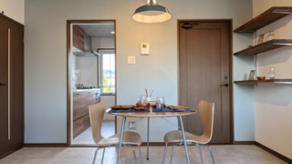 2021静岡市葵区安東2丁目 中古マンション(メゾン・ヴァンベール安東) 買取実績4