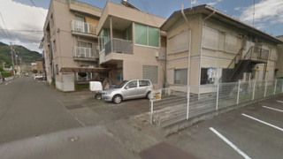 2020静岡市葵区瀬名1丁目 アパート 買取実績4