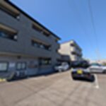 2025静岡市駿河区西脇 アパート 仲介実績11
