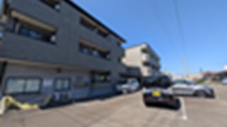 2025静岡市駿河区西脇 アパート 仲介実績11