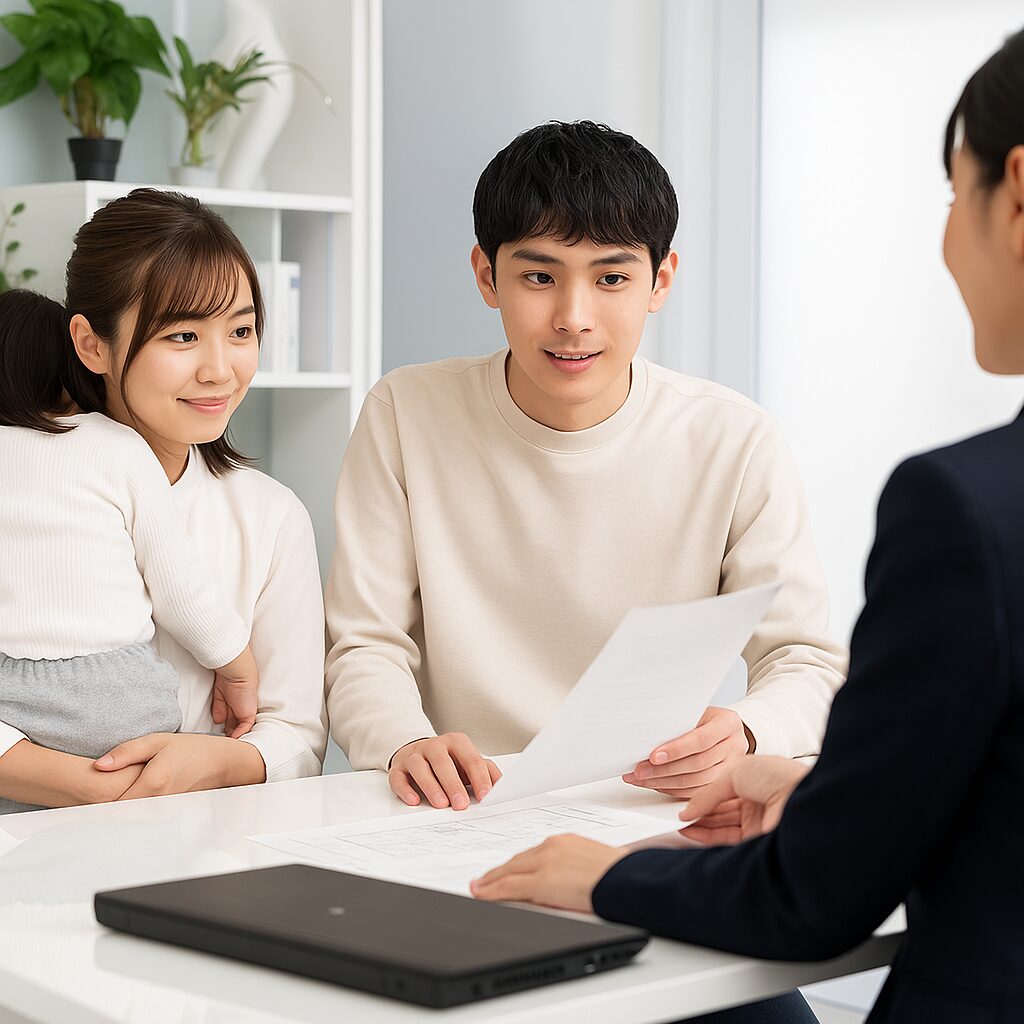 静岡市で信頼できる不動産会社を見極める5つのチェックポイント