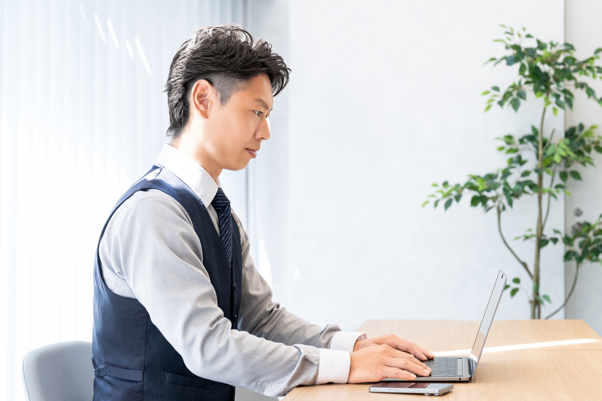 戸建ての購入希望者探し