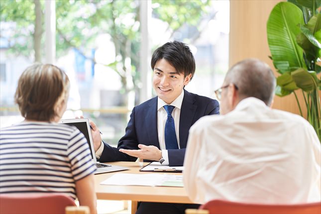 土地売買についての残代金決済・お引渡し