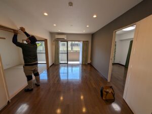 【静岡市葵区大岩1丁目】D'グランセ大岩を買取させていただきました！
