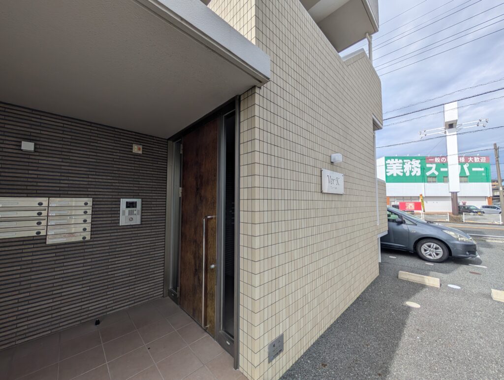 2025沼津市大岡 一棟マンション 買取実績7