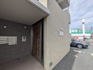 2025沼津市大岡 一棟マンション 買取実績7