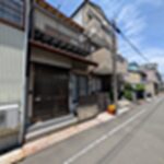 2025静岡市葵区安西5丁目 住宅用地 仲介実績14