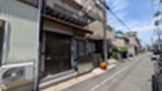 2025静岡市葵区安西5丁目 住宅用地 仲介実績14
