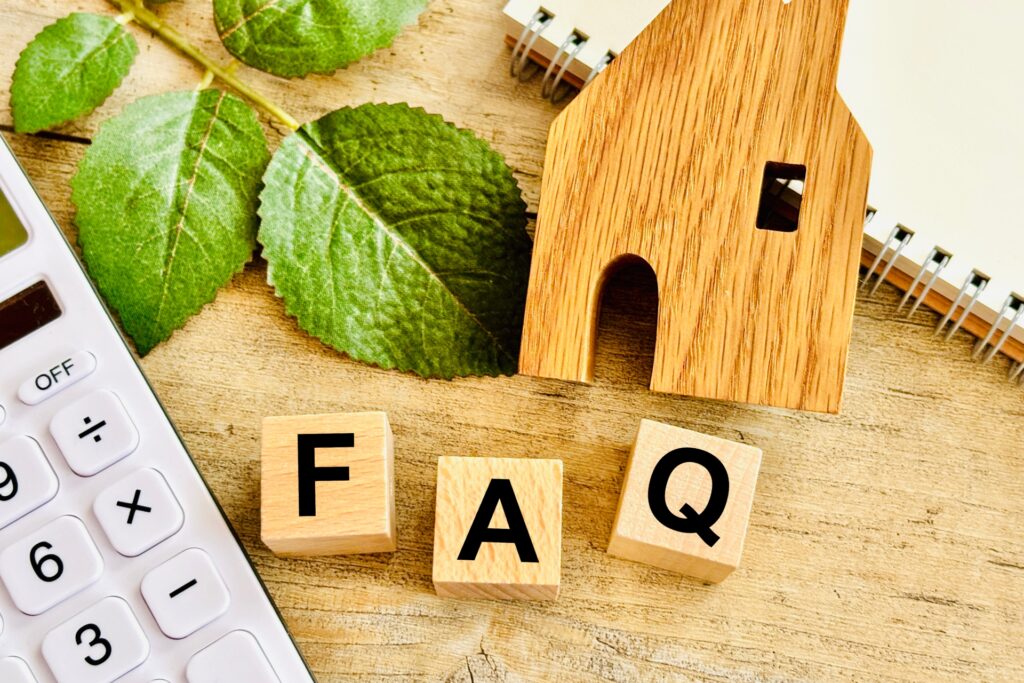 マンション売却にかかる費用に関するよくある質問