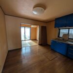 2025静岡市葵区田町２丁目 中古住宅 買取実績13