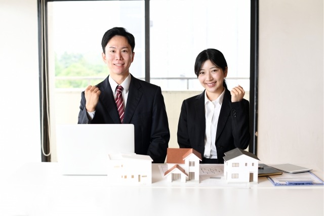 マンション売却にお悩みの方は地域密着で手厚いサポートが強みの「新富不動産スタジオ」へ