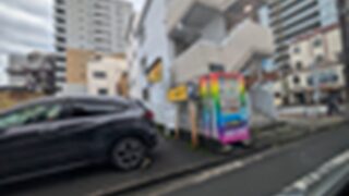 2025静岡市葵区人宿町1丁目 一棟マンション 仲介実績12