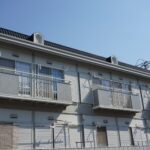 静岡アパート