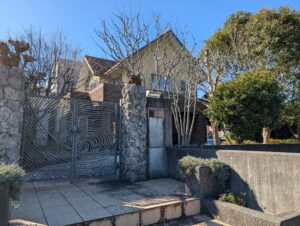 【静岡市葵区牧ヶ谷】中古住宅を買取させていただきました！