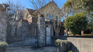 2026静岡市葵区牧ヶ谷 中古住宅 買取実績14