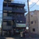 【静岡市葵区安西5丁目】一棟マンションの売買をお手伝いさせていただきました！