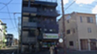 2026静岡市葵区安西5丁目 一棟マンション 仲介実績13