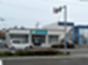 【焼津市西小川1丁目】オーナーチェンジ貸店舗を買取させていただきました！