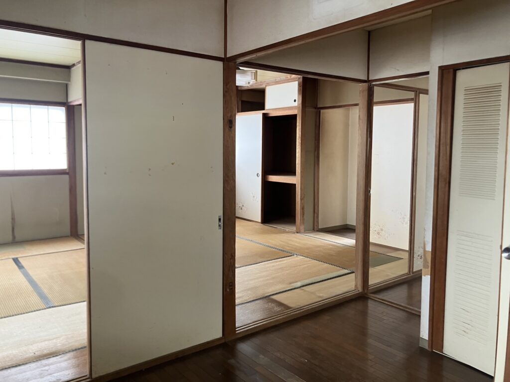 2026静岡市葵区七間町 中古マンション(チサンマンション七間町) 買取実績10