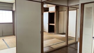 2026静岡市葵区七間町 中古マンション(チサンマンション七間町) 買取実績10