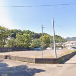 2026静岡市駿河区寺田 事業用土地 仲介実績12