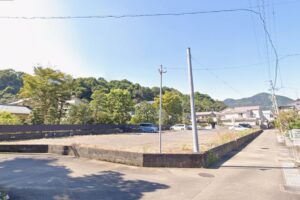 2026静岡市駿河区寺田 事業用土地 仲介実績12