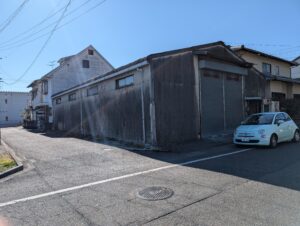 2026静岡市葵区岳美 住宅用地 仲介実績15