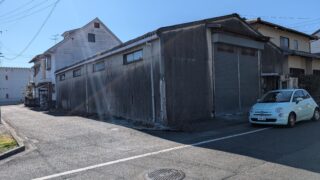 2026静岡市葵区岳美 住宅用地 仲介実績15