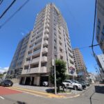 2026⃣静岡市葵区鷹匠2丁目 中古マンション（メゾン・グランツ鷹匠ザ・プレミアム） 仲介実績13
